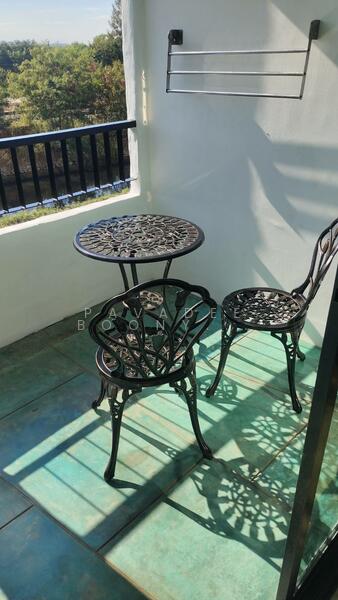 ขาย - Navio Huahin Condominium : นาวิโอ หัวหิน คอนโดมิเนียม, ประจวบคีรีขันธ์