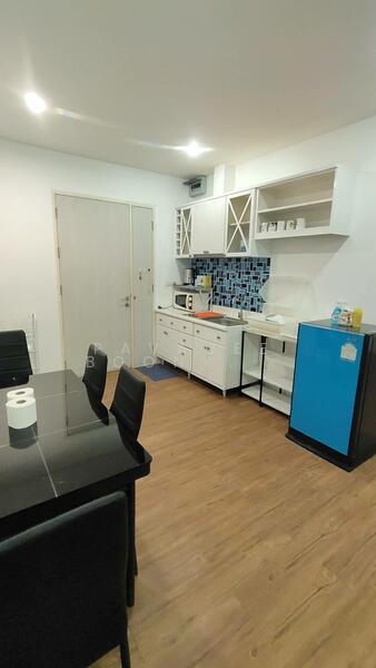 ขาย - Navio Huahin Condominium : นาวิโอ หัวหิน คอนโดมิเนียม, ประจวบคีรีขันธ์