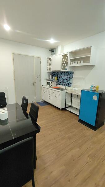 ขาย - Navio Huahin Condominium : นาวิโอ หัวหิน คอนโดมิเนียม, ประจวบคีรีขันธ์