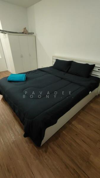 For Sale - Navio Huahin Condominium, Prachuap Khiri Khan