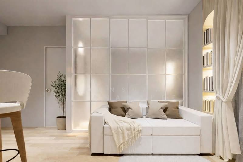 624 Condolette Ratchada 36, Bangkok, - Soi Ratchadapisek Ratchadapisek Road, Chan Kasem, Chatuchak, Bangkok, 1 Bedroom, 24 sqm, Condo For Sale, by Pornsuda Uttakavapee, 60222062 - DDproperty.com