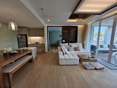 ขาย - OCAS Hua Hin : โอกาส หัวหิน, ประจวบคีรีขันธ์