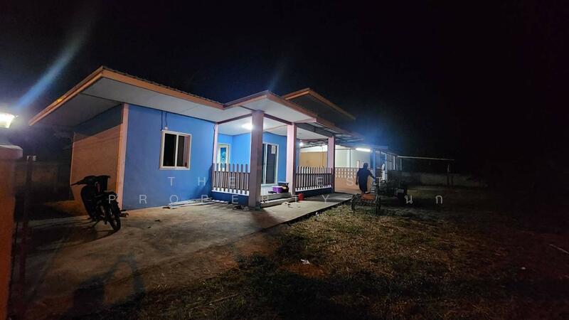 ขาย - บ้านเดี่ยวพร้อมที่ดินกุมภวาปี อุดรธานี, อุดรธานี