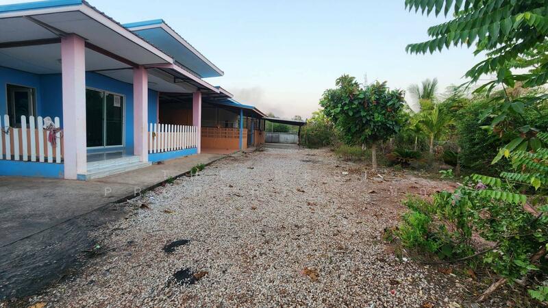 ขาย - บ้านเดี่ยวพร้อมที่ดินกุมภวาปี อุดรธานี, อุดรธานี