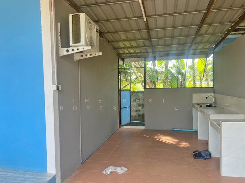 ขาย - บ้านเดี่ยวพร้อมที่ดินกุมภวาปี อุดรธานี, อุดรธานี