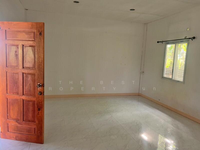 ขาย - บ้านเดี่ยวพร้อมที่ดินกุมภวาปี อุดรธานี, อุดรธานี