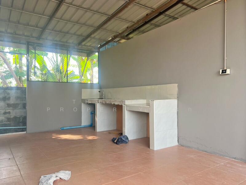 ขาย - บ้านเดี่ยวพร้อมที่ดินกุมภวาปี อุดรธานี, อุดรธานี