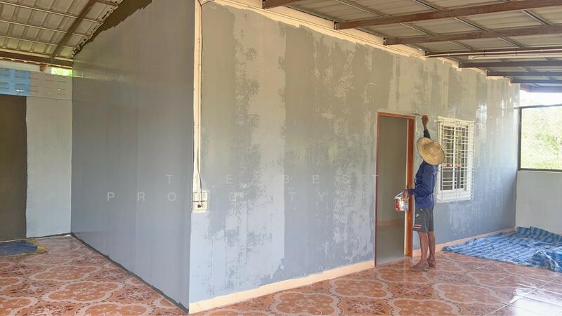 ขาย - บ้านเดี่ยวพร้อมที่ดินกุมภวาปี อุดรธานี, อุดรธานี