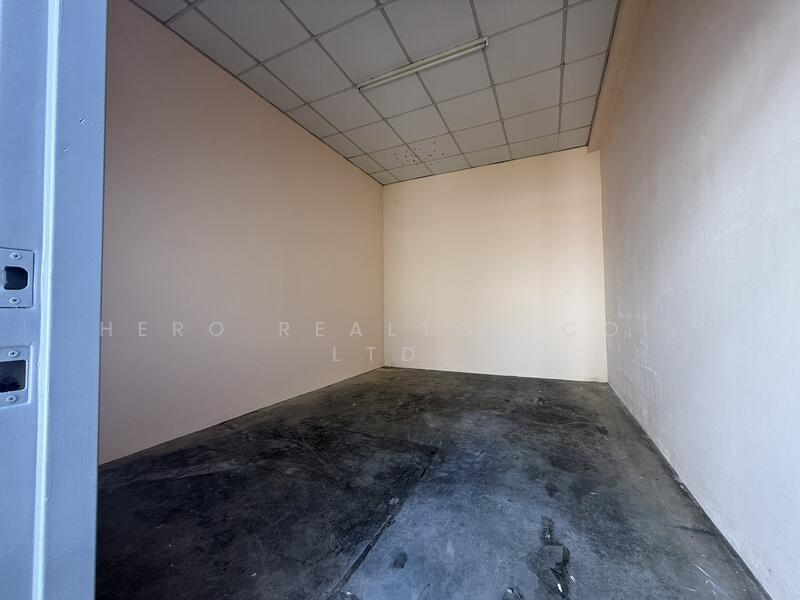 ให้เช่า - ให้เช่าโรงงาน บางเพรียง บางบ่อ สมุทรปราการ BRE26009, สมุทรปราการ