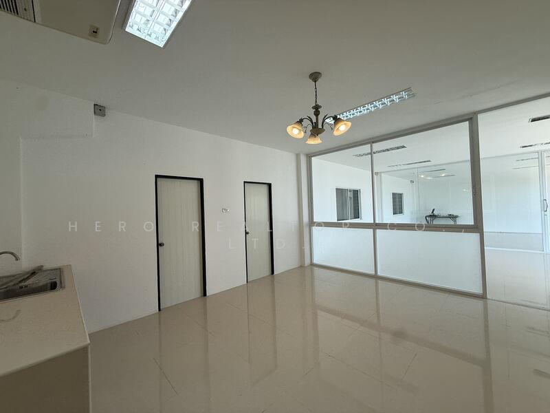 ให้เช่า - ให้เช่าโรงงาน บางเพรียง บางบ่อ สมุทรปราการ BRE26009, สมุทรปราการ