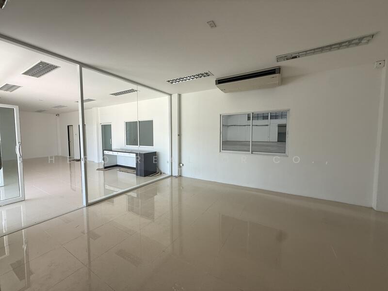 ให้เช่า - ให้เช่าโรงงาน บางเพรียง บางบ่อ สมุทรปราการ BRE26009, สมุทรปราการ