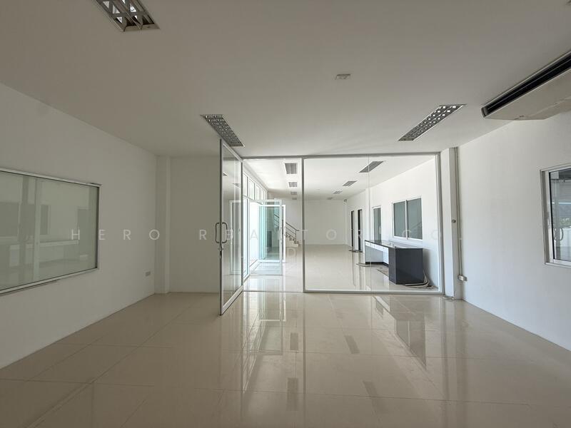 ให้เช่า - ให้เช่าโรงงาน บางเพรียง บางบ่อ สมุทรปราการ BRE26009, สมุทรปราการ