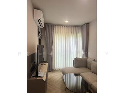 For Rent - Chapter Thonglor 25, Bangkok