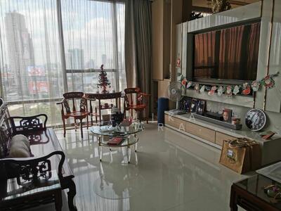 ขาย - The Bangkok Sathorn : เดอะ แบงค็อก สาทร, กรุงเทพ