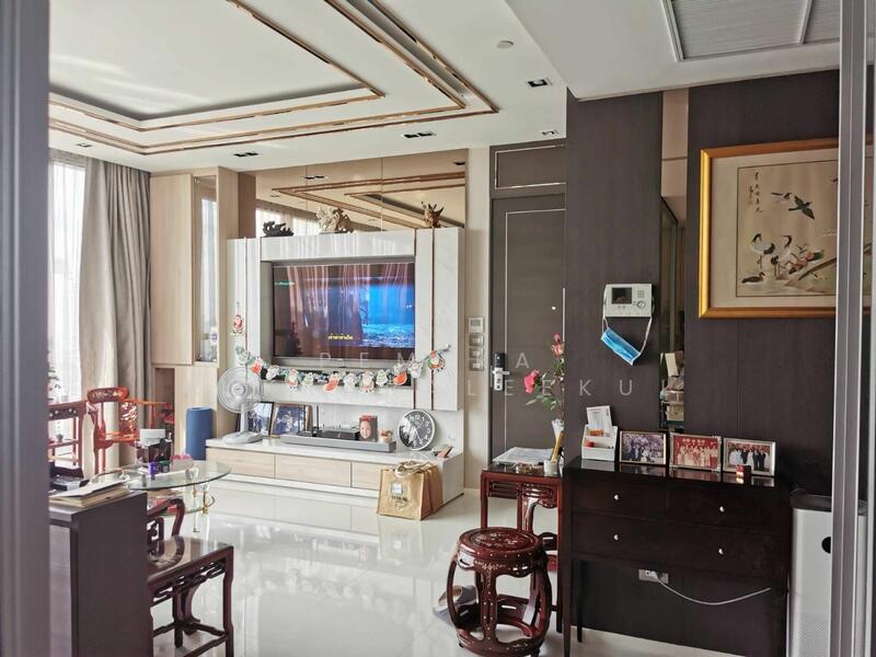 The Bangkok Sathorn : เดอะ แบงค็อก สาทร, กรุงเทพ, 111 ถนนสาทรใต้, ยานนาวา, สาทร, กรุงเทพ, 120 ตร.ม., คอนโด ขาย, โดย Pemika Aukkaraleekul, 60222103 - DDproperty.com