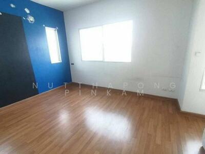 ขาย - Baan Pruksa Leab Wari-Minburi : บ้านพฤกษา เลียบวารี-มีนบุรี, กรุงเทพ