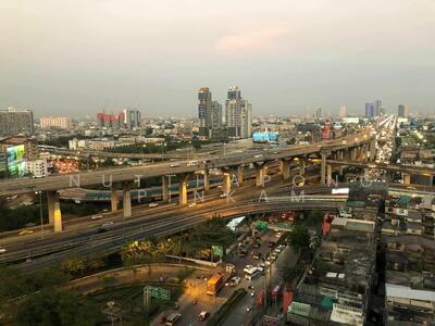 ขาย - IDEO O2 บางนา, กรุงเทพ