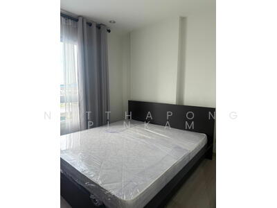 ขาย - The President สาทร-ราชพฤกษ์ 2, กรุงเทพ