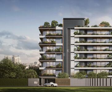 ขาย - Aritier Penthouse at Ari : อารีไทเออร์ เพนท์เฮาส์ แอท อารีย์, กรุงเทพ