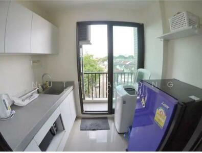 ขาย - iCondo Sukhumvit 103 : ไอคอนโด สุขุมวิท 103, กรุงเทพ