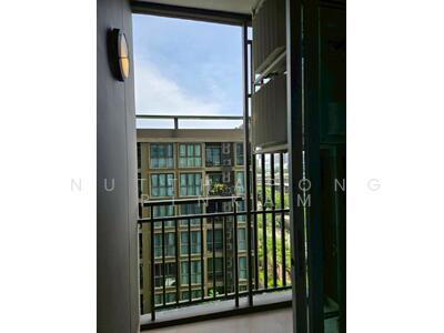 ขาย - Supalai Veranda Rama 9 : ศุภาลัย เวอเรนด้า พระราม 9, กรุงเทพ