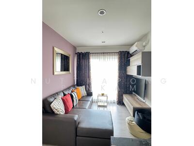 ขาย - aspire สาทร - ตากสิน Timber Zone, กรุงเทพ