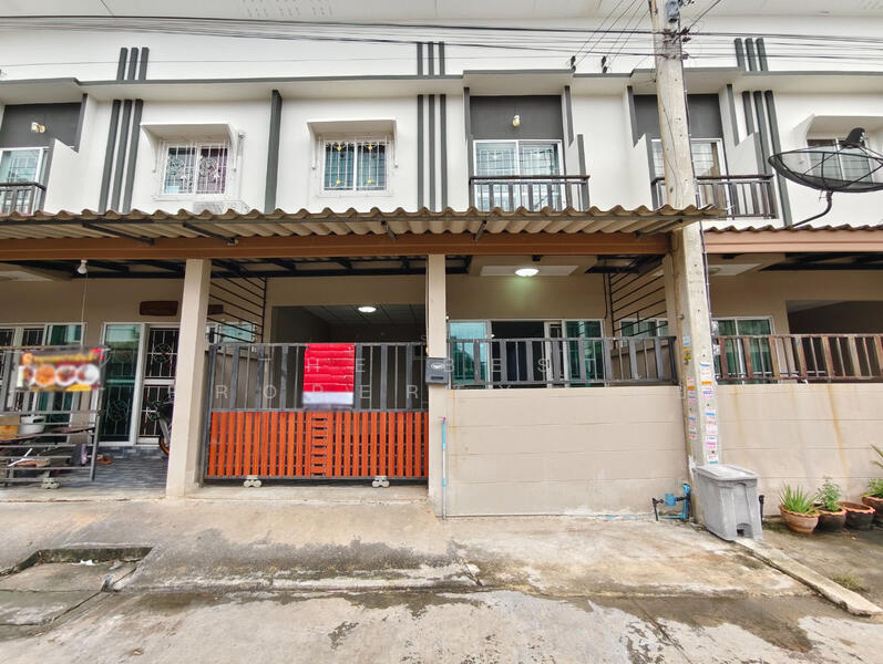 For Sale - หมู่บ้านเพชรทวี ท่าตลาด1, Nakhon Pathom