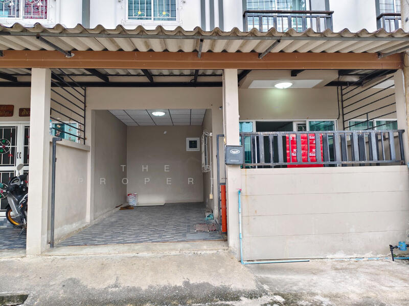 ขาย - หมู่บ้านเพชรทวี ท่าตลาด1, นครปฐม