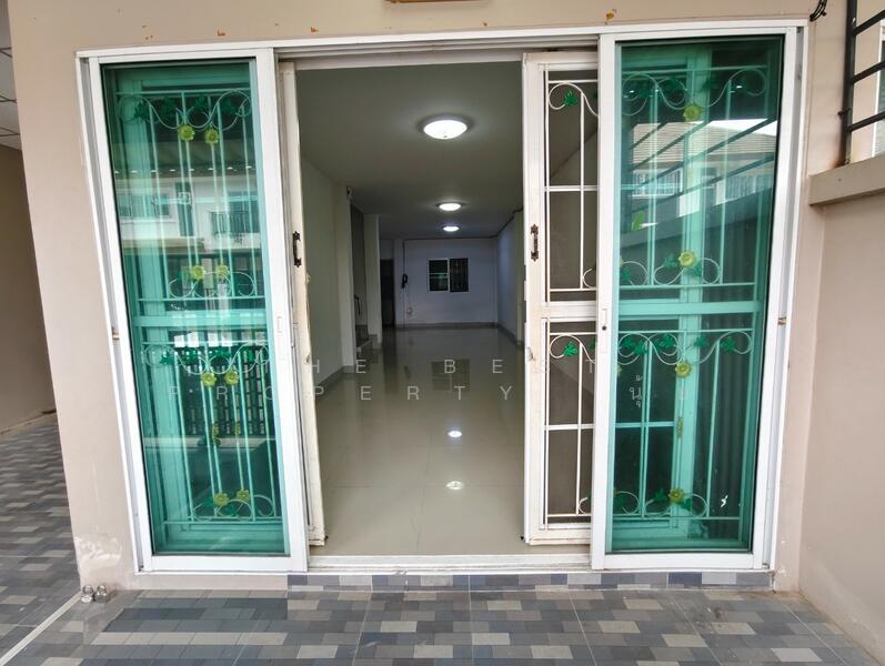 For Sale - หมู่บ้านเพชรทวี ท่าตลาด1, Nakhon Pathom