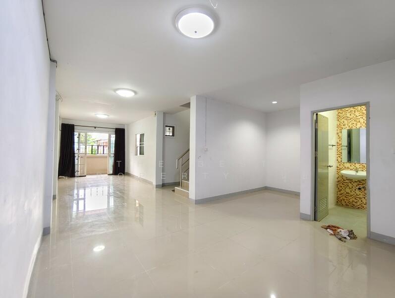 For Sale - หมู่บ้านเพชรทวี ท่าตลาด1, Nakhon Pathom