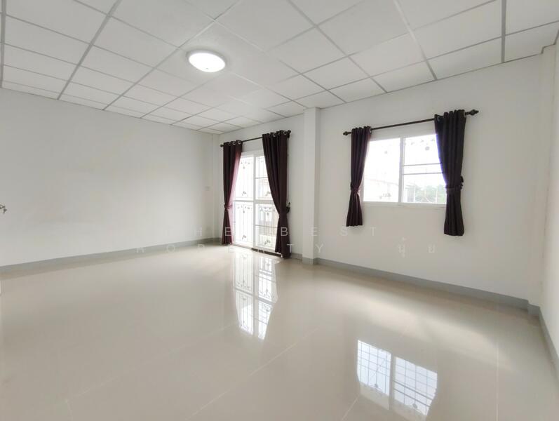 For Sale - หมู่บ้านเพชรทวี ท่าตลาด1, Nakhon Pathom