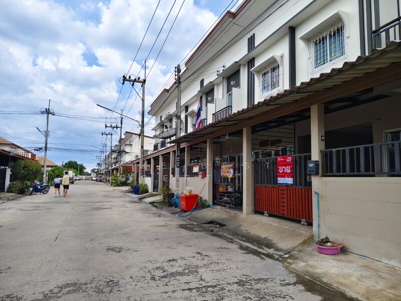 ขาย - หมู่บ้านเพชรทวี ท่าตลาด1, นครปฐม