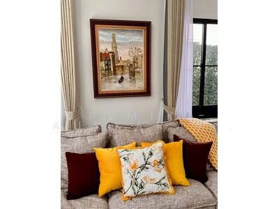 ขาย - Nantawan Rama 9 - New Krungthepkreetha : นันทวัน พระราม 9 - กรุงเทพกรีฑาตัดใหม่, กรุงเทพ