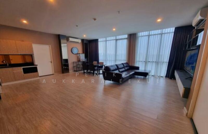 ขาย - Estella Ekkamai (Movenpick Residences Ekkamai) : เมอเวนพิค เรสซิเดนซ์ เอกมัย, กรุงเทพ