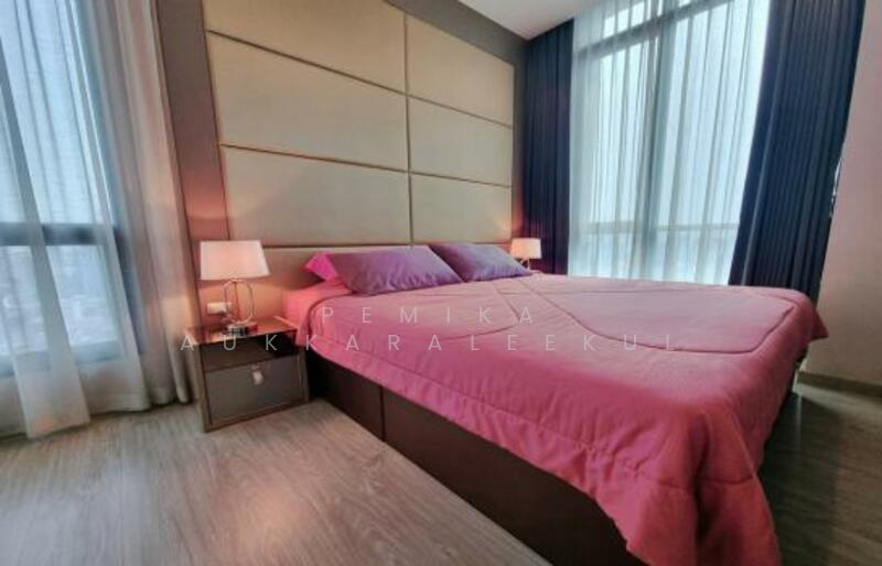 ขาย - Estella Ekkamai (Movenpick Residences Ekkamai) : เมอเวนพิค เรสซิเดนซ์ เอกมัย, กรุงเทพ