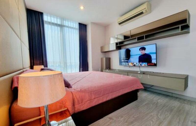 ขาย - Estella Ekkamai (Movenpick Residences Ekkamai) : เมอเวนพิค เรสซิเดนซ์ เอกมัย, กรุงเทพ