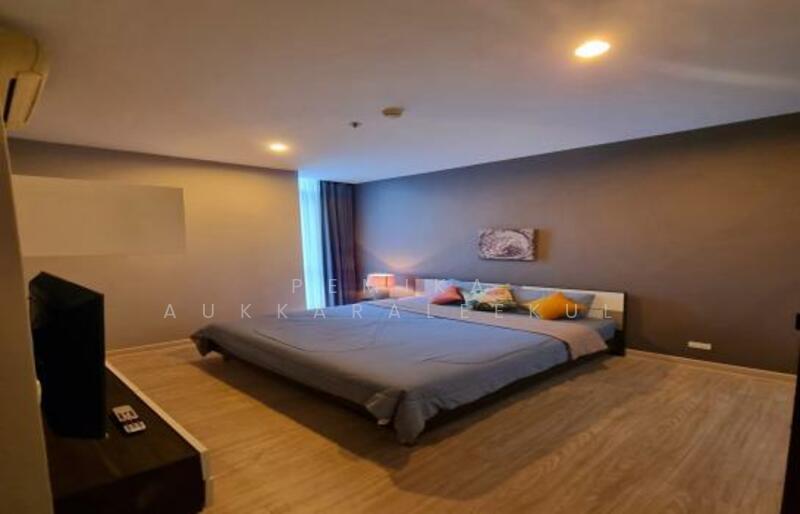 ขาย - Estella Ekkamai (Movenpick Residences Ekkamai) : เมอเวนพิค เรสซิเดนซ์ เอกมัย, กรุงเทพ