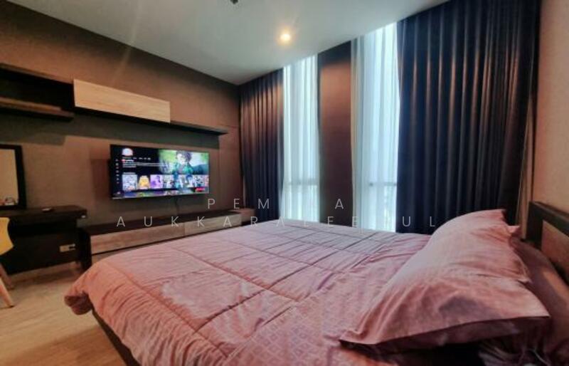 ขาย - Estella Ekkamai (Movenpick Residences Ekkamai) : เมอเวนพิค เรสซิเดนซ์ เอกมัย, กรุงเทพ