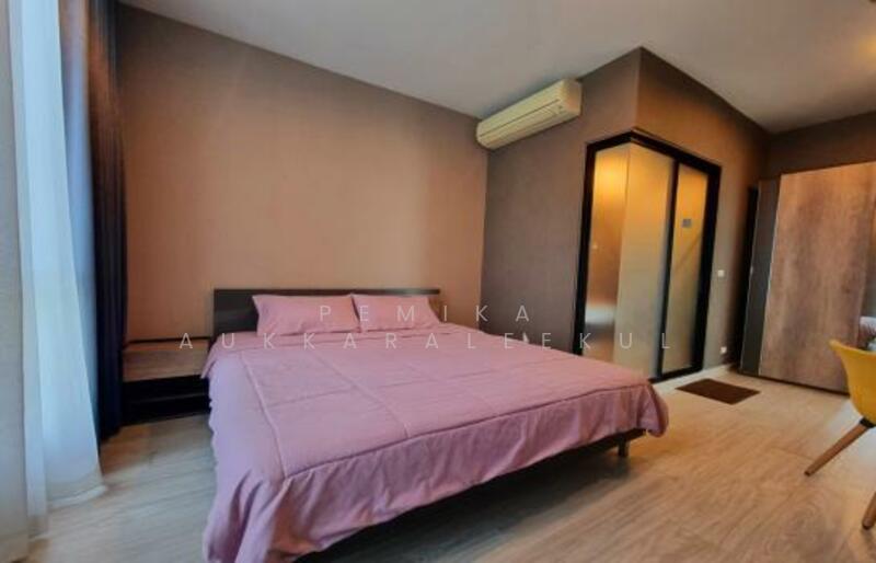 ขาย - Estella Ekkamai (Movenpick Residences Ekkamai) : เมอเวนพิค เรสซิเดนซ์ เอกมัย, กรุงเทพ