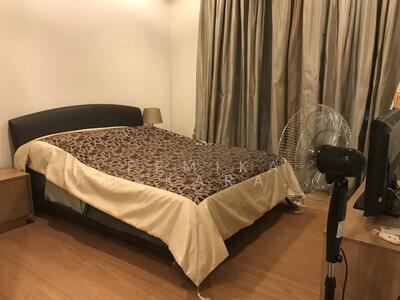 ขาย - The Complete ราชปรารภ, กรุงเทพ