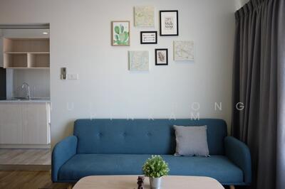 ขาย - ISSI Condo สุขสวัสดิ์ (อิซซี่ คอนโด สุขสวัสดิ์), กรุงเทพ