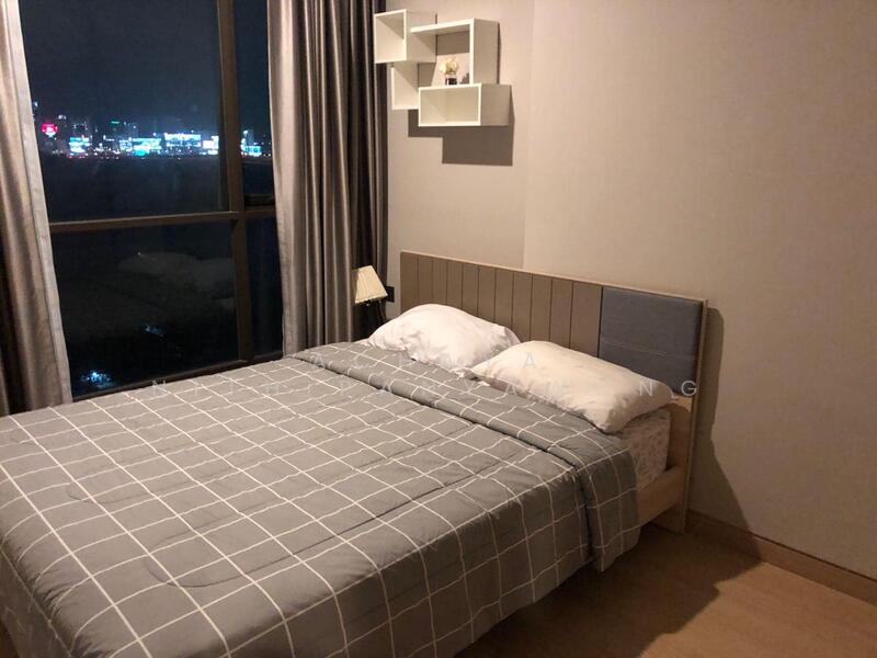 For Sale - Lumpini Suite Phetchaburi-Makkasan, Bangkok