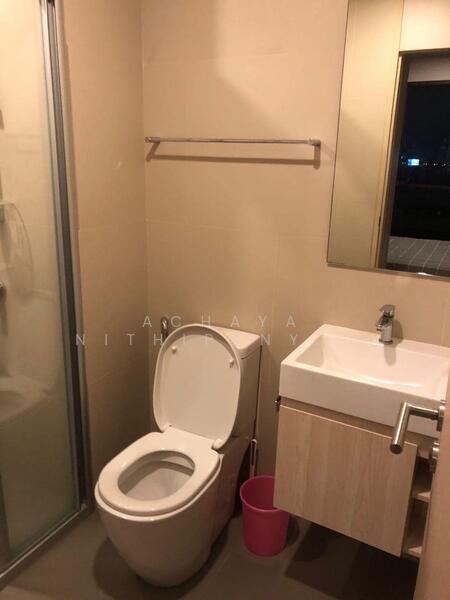 For Sale - Lumpini Suite Phetchaburi-Makkasan, Bangkok