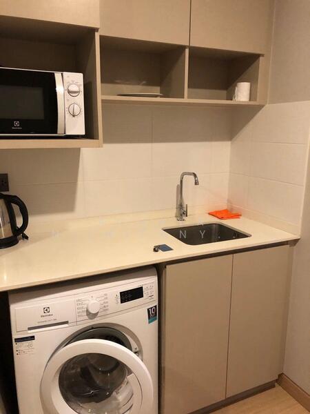 For Sale - Lumpini Suite Phetchaburi-Makkasan, Bangkok