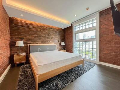 ขาย - Penthouse Condominium 3 : เพนท์เฮ้าส์ คอนโดมิเนียม 3, กรุงเทพ