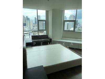 ขาย - Sathorn Heritage : สาทร เฮอริเทจ, กรุงเทพ