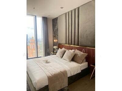 ขาย - Park Origin Phrom Phong (Park 24) : พาร์ค ออริจิ้น พร้อมพงษ์ (พาร์ค 24), กรุงเทพ