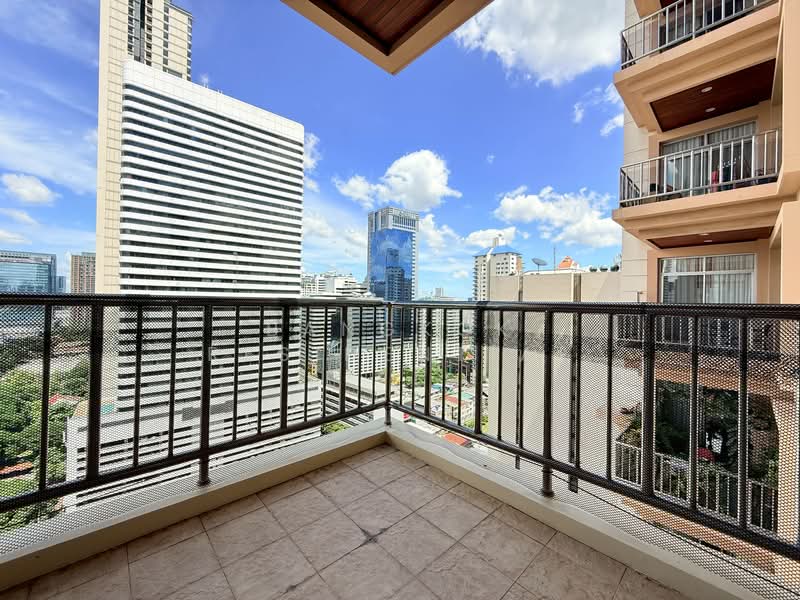 Grand Mercure Bangkok Asoke Residence, Bangkok, 50 5 Soi Sukhumvit 19, Khlong Tan Nua, Watthana, Bangkok, 3 Bedrooms, 220 sqm, Apartment For Rent, by Bangkok Residential, 60222343 - DDproperty.com