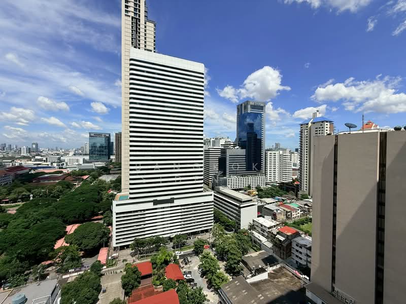 Grand Mercure Bangkok Asoke Residence : แกรนด์ เมอร์เคียว อโศก เรสซิเดนซ์, กรุงเทพ, 50 5 ซอย สุขุมวิท 19, คลองตันเหนือ, วัฒนา, กรุงเทพ, 220 ตร.ม., อพาร์ทเมนท์ ให้เช่า, โดย Bangkok Residential, 60222343 - DDproperty.com