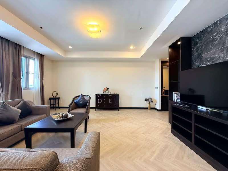 Grand Mercure Bangkok Asoke Residence : แกรนด์ เมอร์เคียว อโศก เรสซิเดนซ์, กรุงเทพ, 50 5 ซอย สุขุมวิท 19, คลองตันเหนือ, วัฒนา, กรุงเทพ, 220 ตร.ม., อพาร์ทเมนท์ ให้เช่า, โดย Bangkok Residential, 60222343 - DDproperty.com